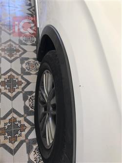 Chery Tiggo 5